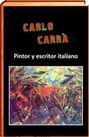LIBRO SOBRE CARLO CARRA
